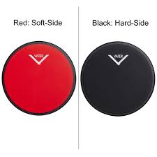 Vater VCB12D Chop Builder 12" Double Sided Practice Pad