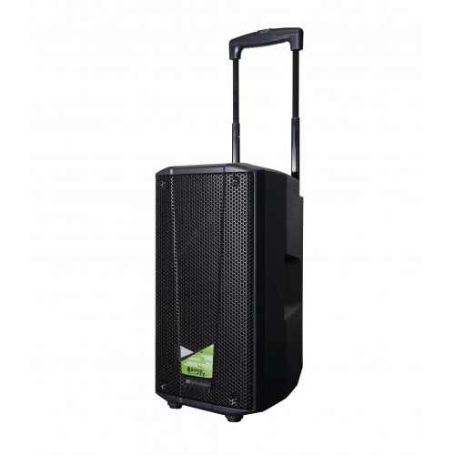 Db Technologies B-Hype-M-HT Portable PA System with Handheld Mic