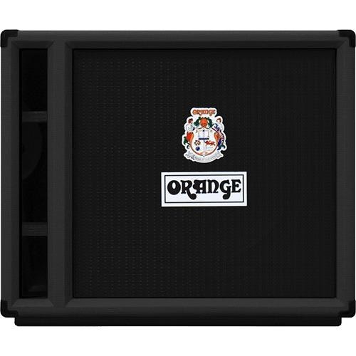 Orange Obc115-Bk 500W 15 Bass Cabinet - Red One Music