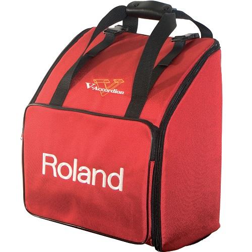Roland BAGFR-1 Gig Bag For Fr-1 - Red One Music