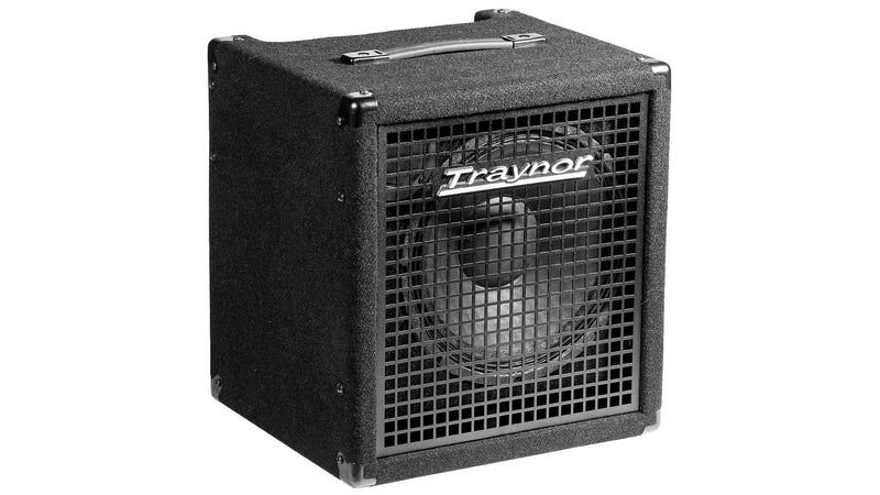 Traynor SB112 Small Block 12 Bass Combo