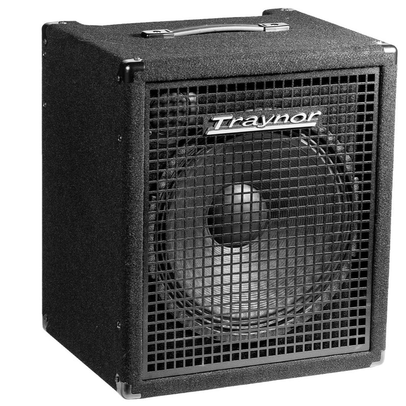 Traynor SB115 Small Block 15 Bass Combo