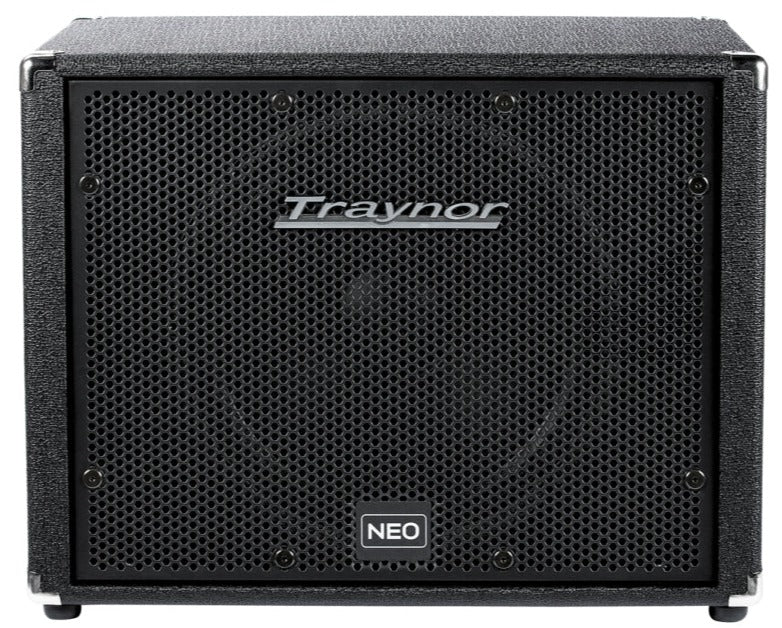 Traynor TC115NEO 400W Bass Amp Cabinet