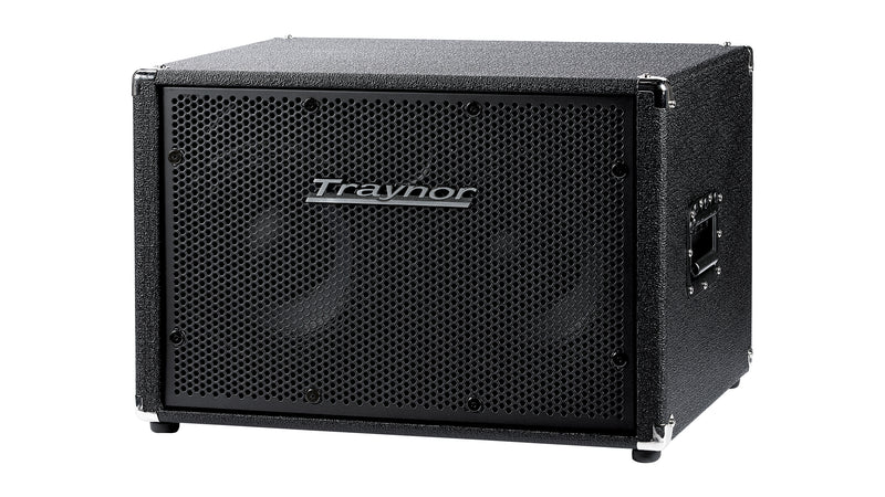 Baffle d'ampli basse Traynor TC210 400 W