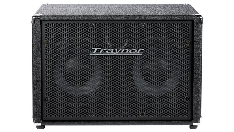 Baffle d'ampli basse Traynor TC210 400 W