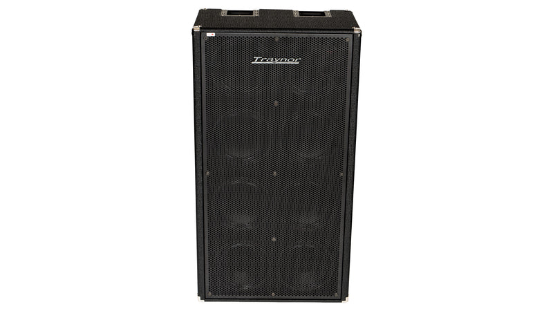 Traynor TC810 1600W Bass Amp Cabinet