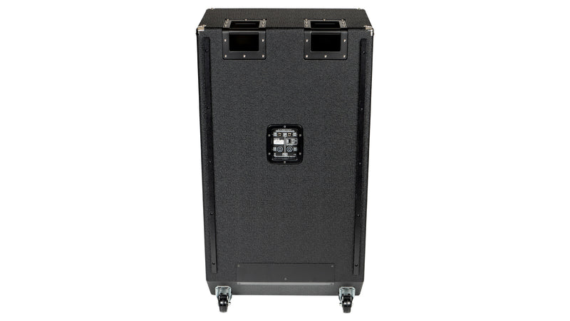 Traynor TC810 1600W Bass Amp Cabinet