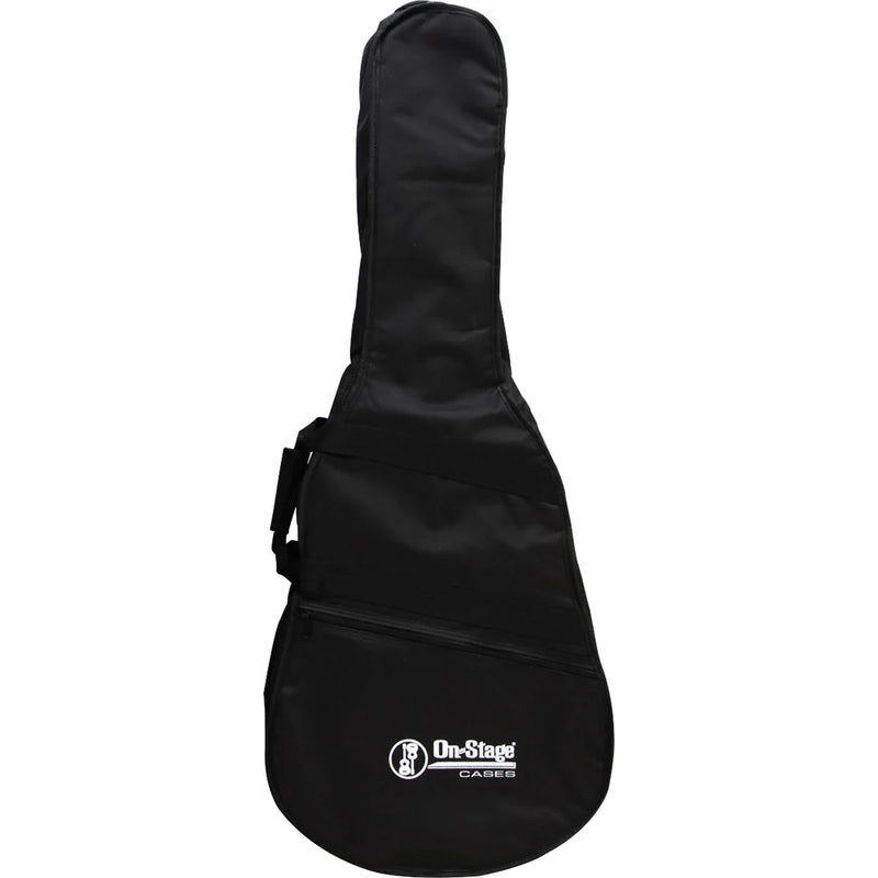 On-Stage GBC3400 3/4 Size Guitar Bag