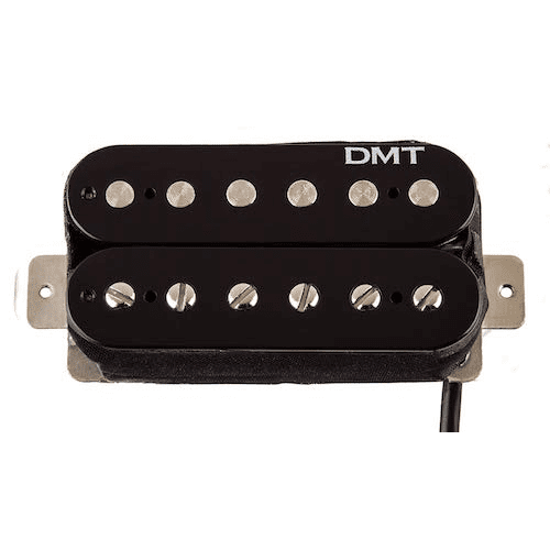 Dean Dpu Lw Bb G Leslie West Bridge Mountain Of Tone G Spaced - Red One Music
