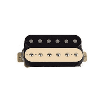 Dean Dpu Lw Bc G  Leslie West Bridge Mountain Of Tone G Spaced - Red One Music