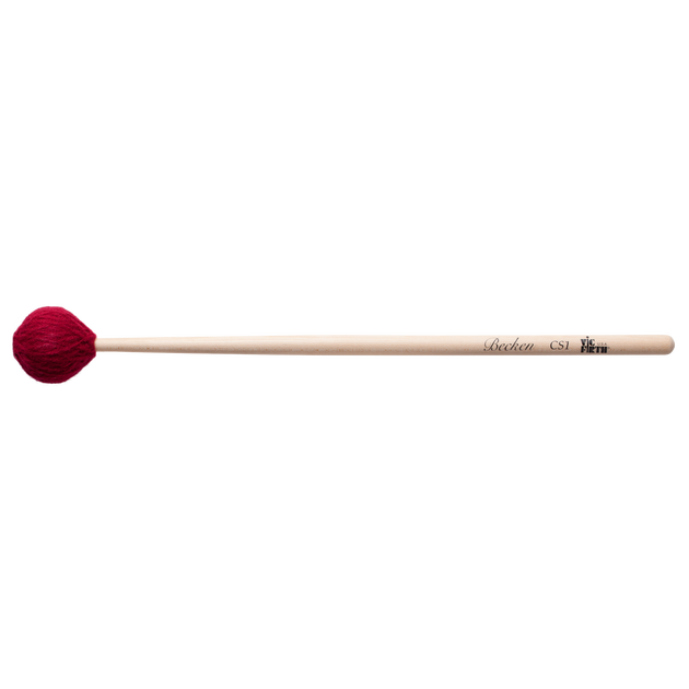 Vic Firth BCS1 Becken Soft Yarn Mallet