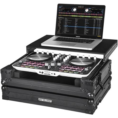 Reloop BEATMIX-2 Case Case For Beatmix 2 - Red One Music