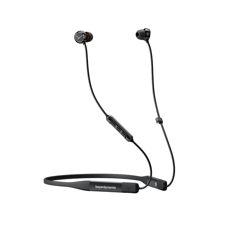 Beyerdynamic BLUE BYRD Bluetooth® In-Ear Headset (2nd Gen) With Sound Personalization