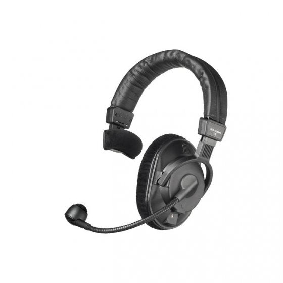 Beyerdynamic DT280-MKII 200/80 Ohm Single-Ear Broadcast Headset