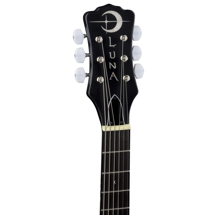 Banjo celtique Bluegrass Luna CELTIC à 6 cordes - Tobacco Burst