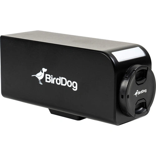 BirdDog BDPF120 1080p Full NDI Box Camera with 20x Optical Zoom
