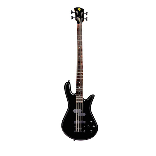Spector PERF4BK Performer 4 Series Bass (Black) - Red One Music