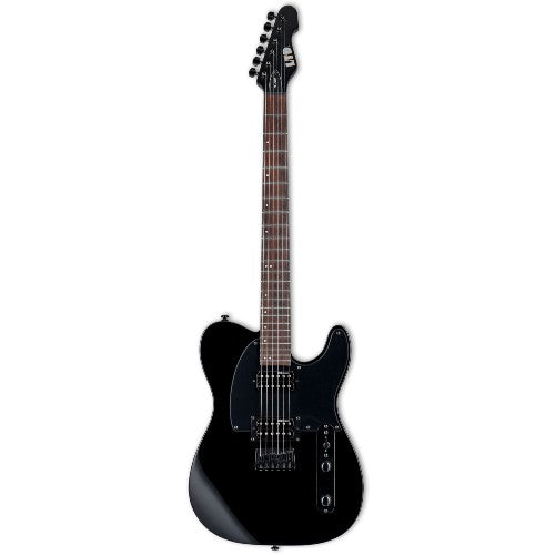 ESP LTD TE-200 Guitare électrique (Noir)