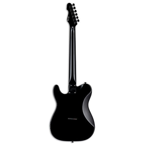 ESP LTD TE-200 Guitare électrique (Noir)