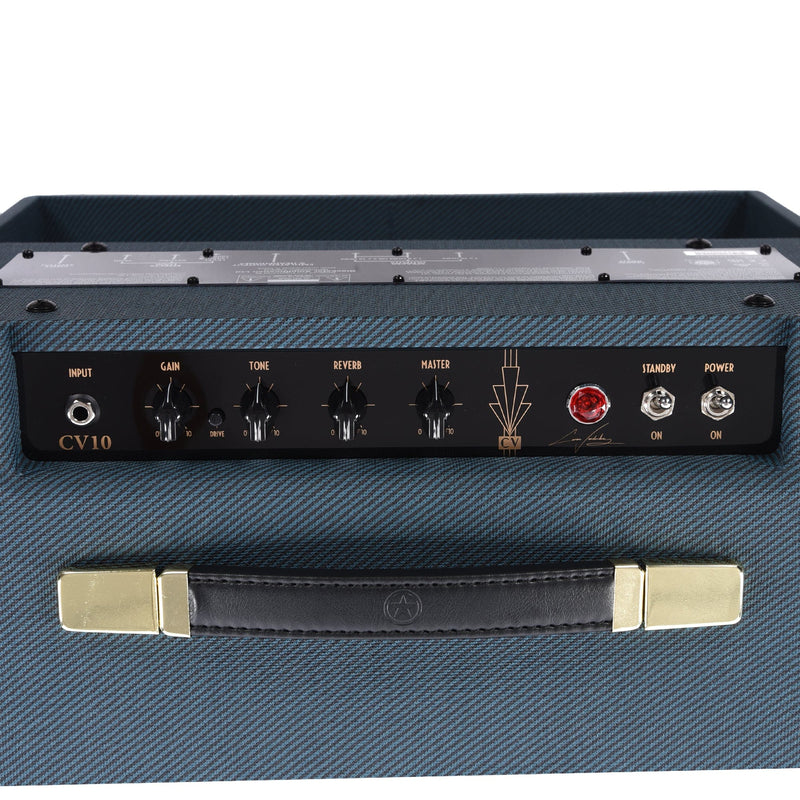 Blackstar CV10 10-watt 1 x 12-inch Combo Amp - Carmen Vandenberg Edition