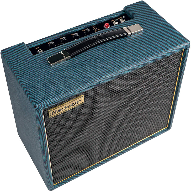 Blackstar CV10 10-watt 1 x 12-inch Combo Amp - Carmen Vandenberg Edition