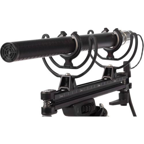 Rode Blimp Rycote Shock Mount Suspension System For Shotgun Microphones - Red One Music