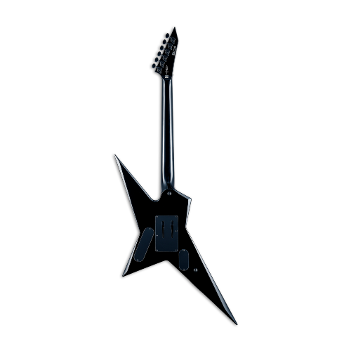 ESP LTD SAMMY DUET Guitare électrique (Noir)