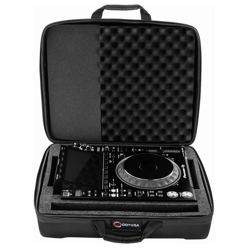 Odyssey BMSCDJ3000DLX - Pioneer CDJ-3000 EVA Molded Bag