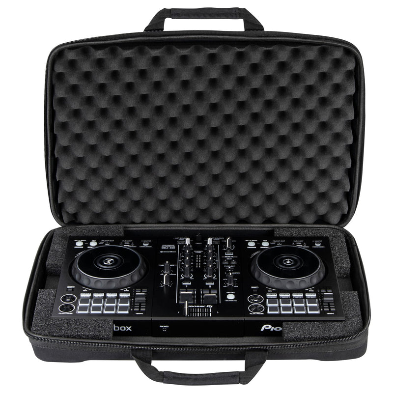 Odyssey BMSLDDJ400 - Pioneer DDJ-400 / DDJ-RB / DDJ-SB3 EVA Molded Car