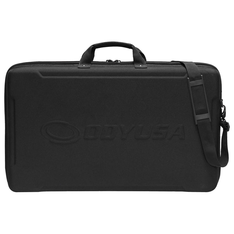 Odyssey BMSLDJCM DJ Controller/Utility EVA Molded Universal Carrying Bag - Medium