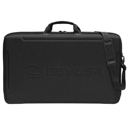 Odyssey Dj Controller Cases Bmsldjcm Universal Carrying Bag Medium - Red One Music