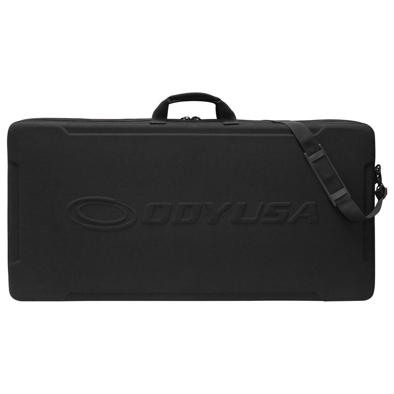 Odyssey BMSLDJCXL - Extra Large Size DJ Controller / Utility EVA Molded Universal Carrying Bag