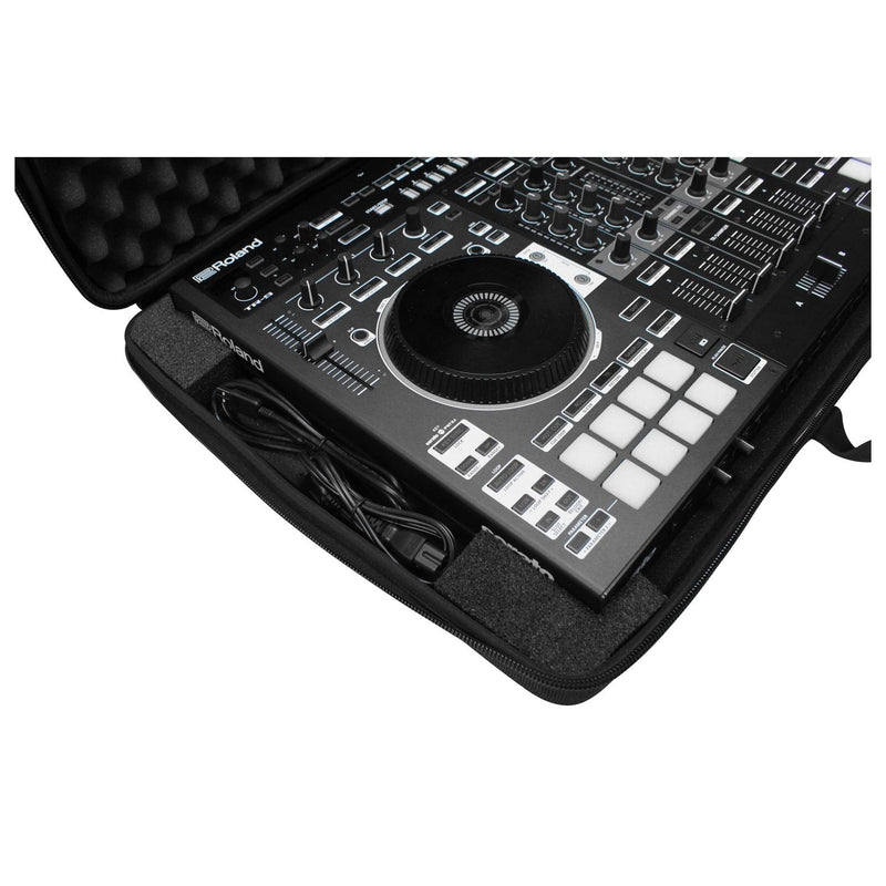 Odyssey BMSLRODJ808 - Roland DJ-808 EVA Molded Carrying Bag