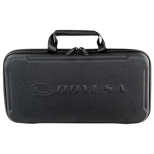 Odyssey BMSNUDJ2GO2 - Numark DJ2GO2/DJ2GO2 Touch EVA Molded Carrying Bag