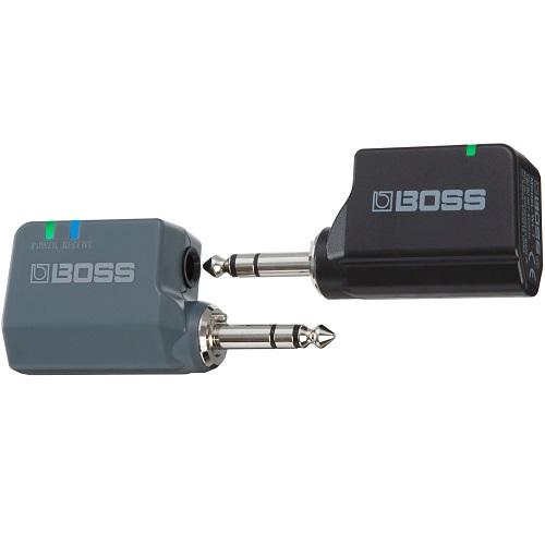 Boss WL-20L Guitar Wireless System - Red One Music
