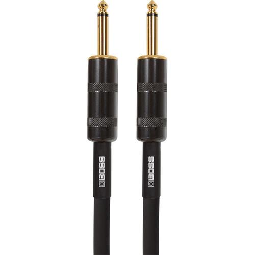 Boss Bsc-5 14 To 14 Speaker Cable 5 - Red One Music