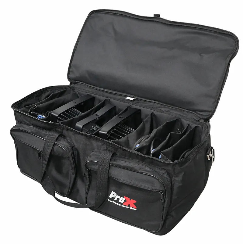 ProX XB-CP46 MANO Utility Carry Bag w/ Organizing dividers