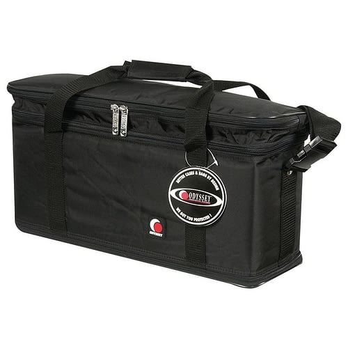 Odyssey BR308 - Sac Rack 3U avec profondeur intérieure de 8″