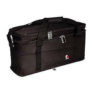 Odyssey BR312 - Rack Bag 3U with 12″ Interior Depth