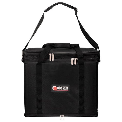 Odyssey BR316 - Rack Bag 3U with 16″ Interior Depth