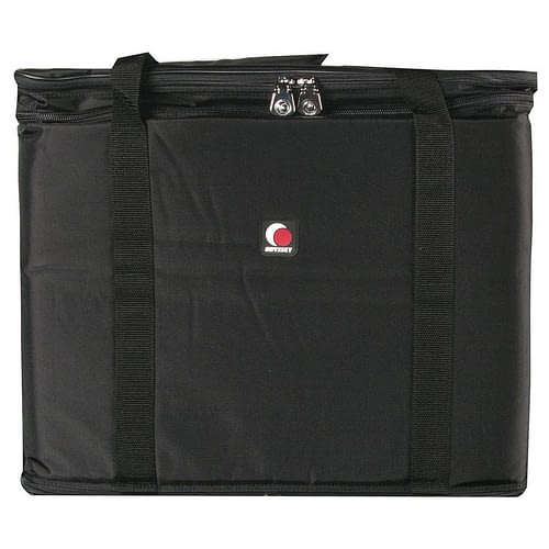 Odyssey BR416 - Rack Bag 4U with 16″ Interior Depth