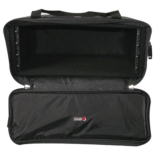 Odyssey BR416 - Rack Bag 4U with 16″ Interior Depth