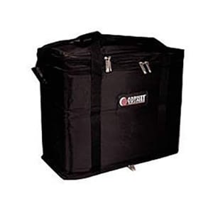 Odyssey BR512 - Rack Bag 5U with 12″ Interior Depth