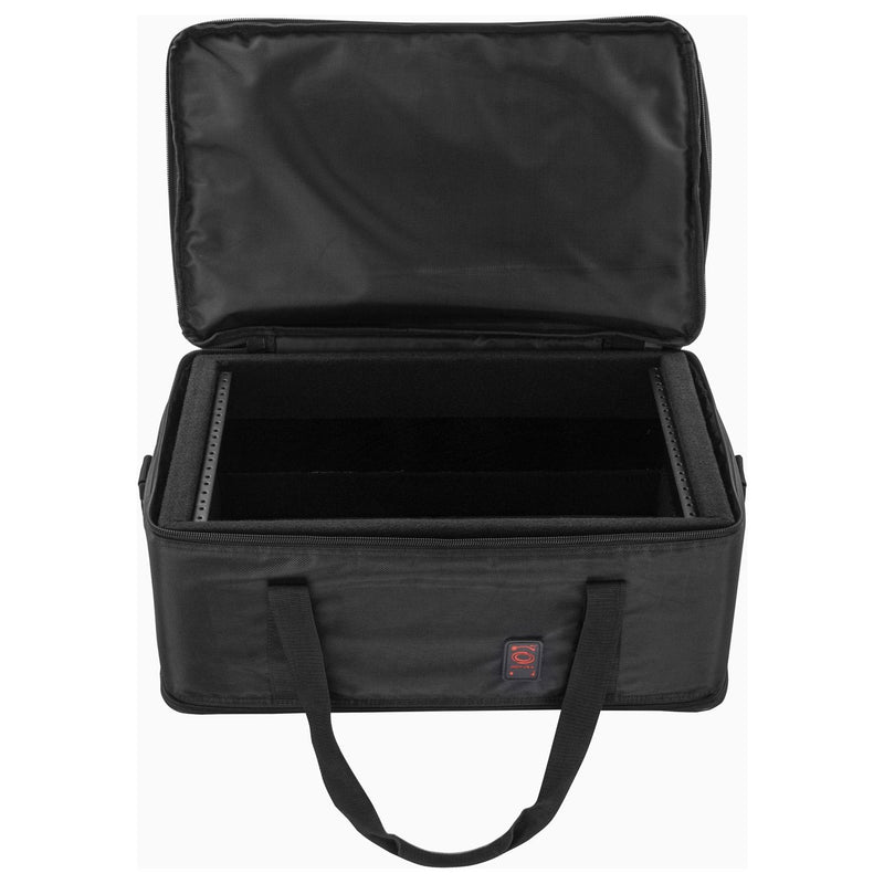 Odyssey BR708 - Sac Rack 7U 8″ Profondeur intérieure