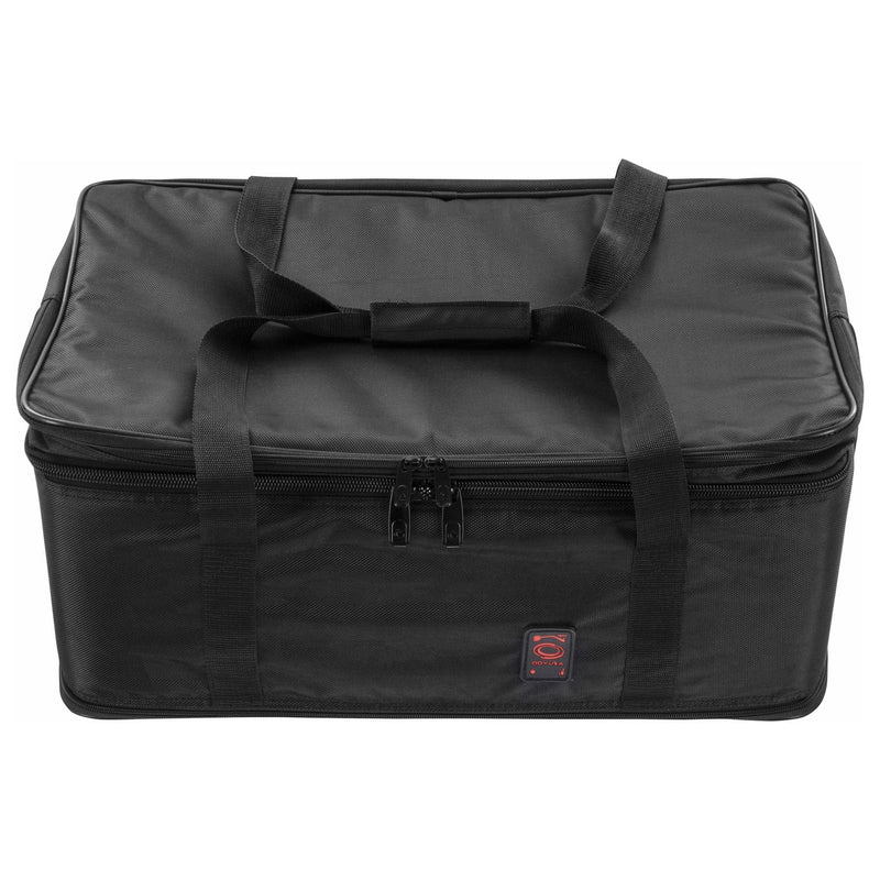 Odyssey BR708 - 7U Rack Bag 8″ Interior Depth