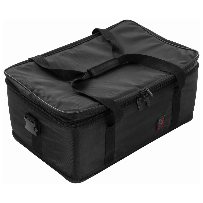 Odyssey BR708 - Sac Rack 7U 8″ Profondeur intérieure