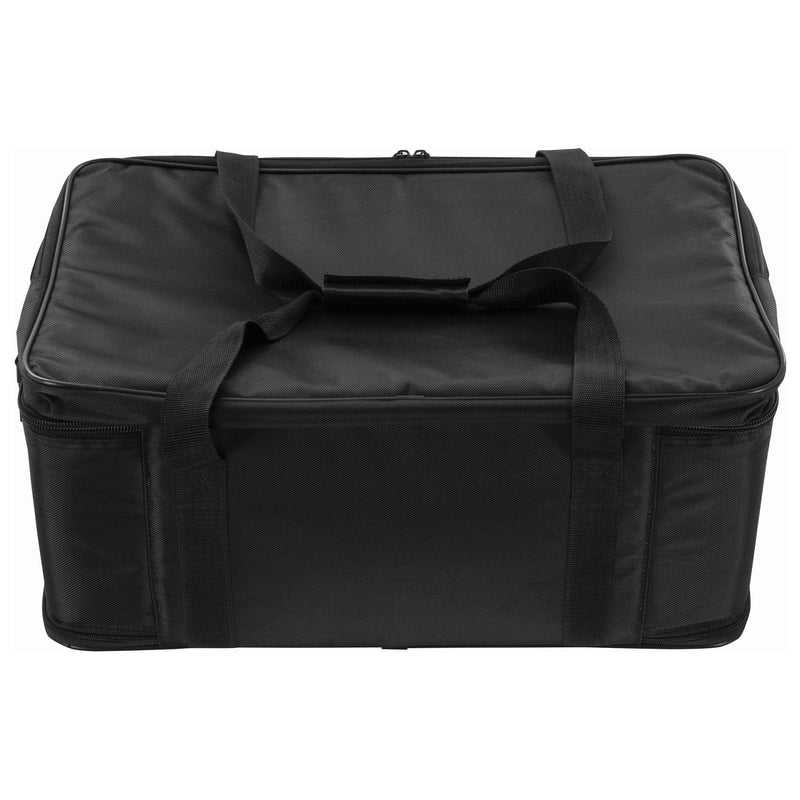 Odyssey BR708 - Sac Rack 7U 8″ Profondeur intérieure