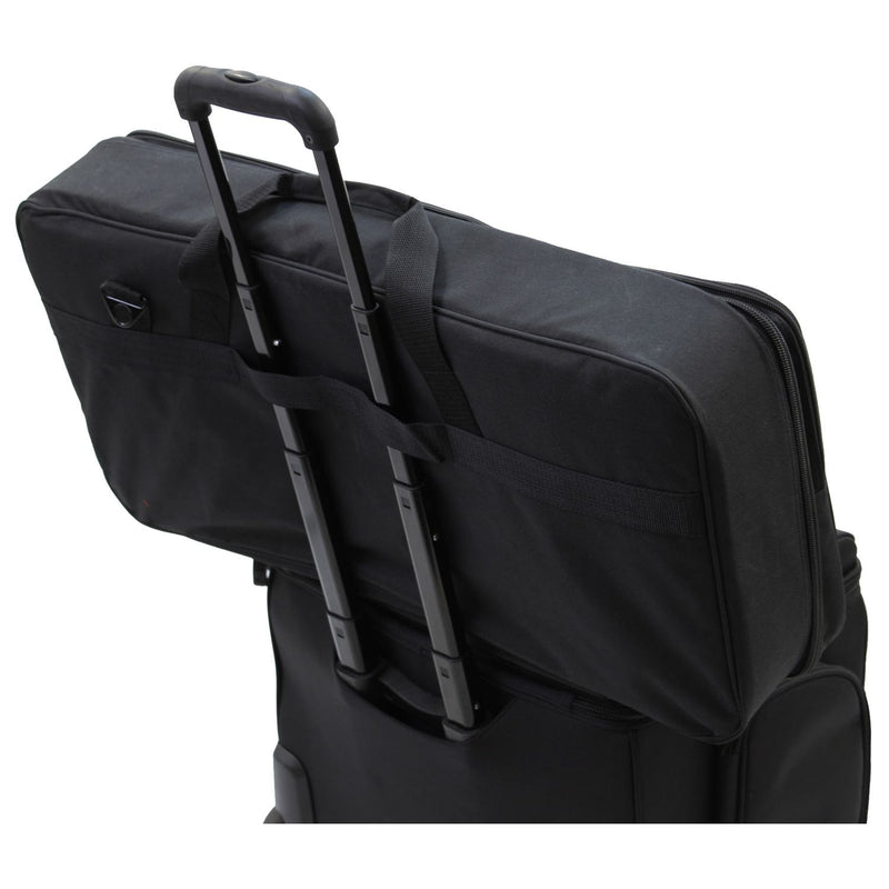 Odyssey BRLDIGITAL2XL Sac de mixage pour contrôleur DJ et lecteur multimédia - 2XL