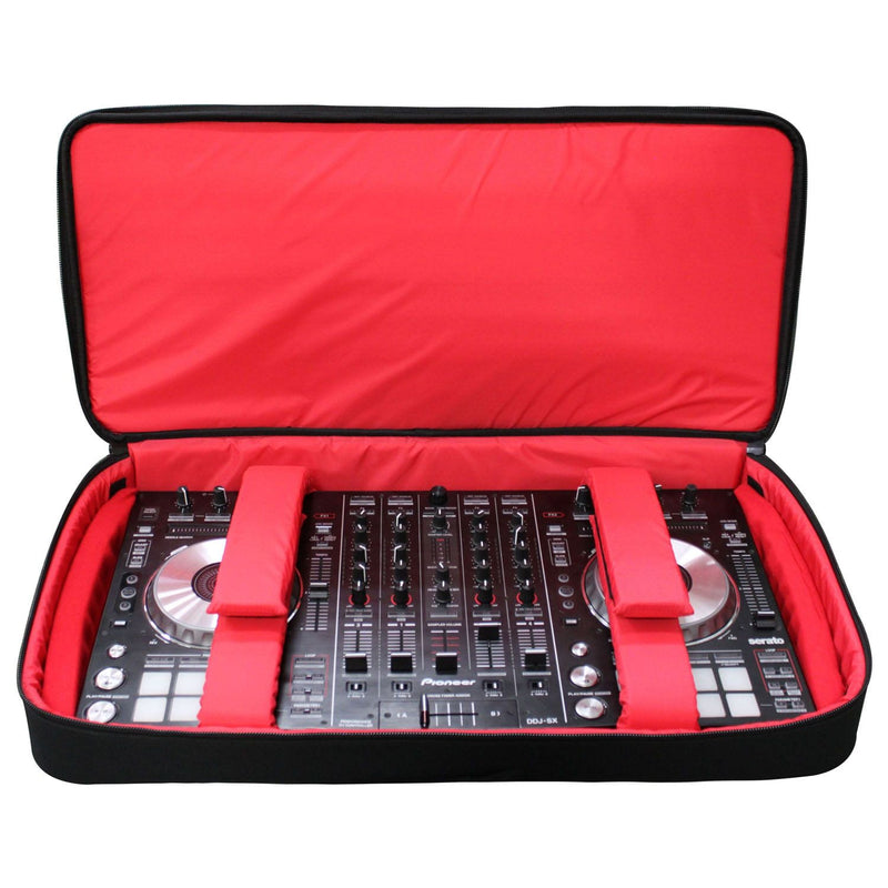 Odyssey BRLDIGITAL2XL Sac de mixage pour contrôleur DJ et lecteur multimédia - 2XL