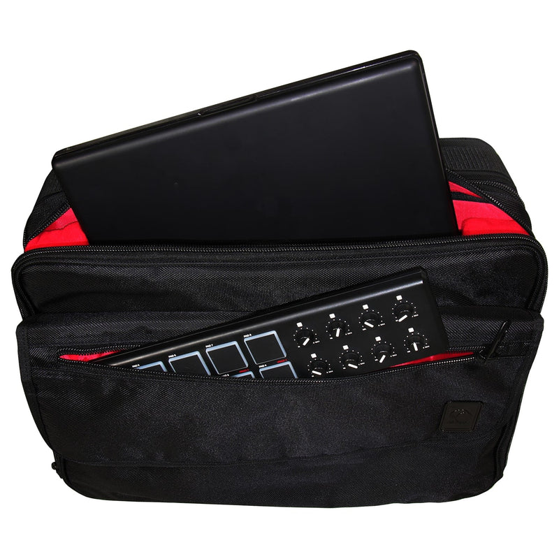 Odyssey BRLDIGITAL - DJ Controller Mixer Media Player Bag